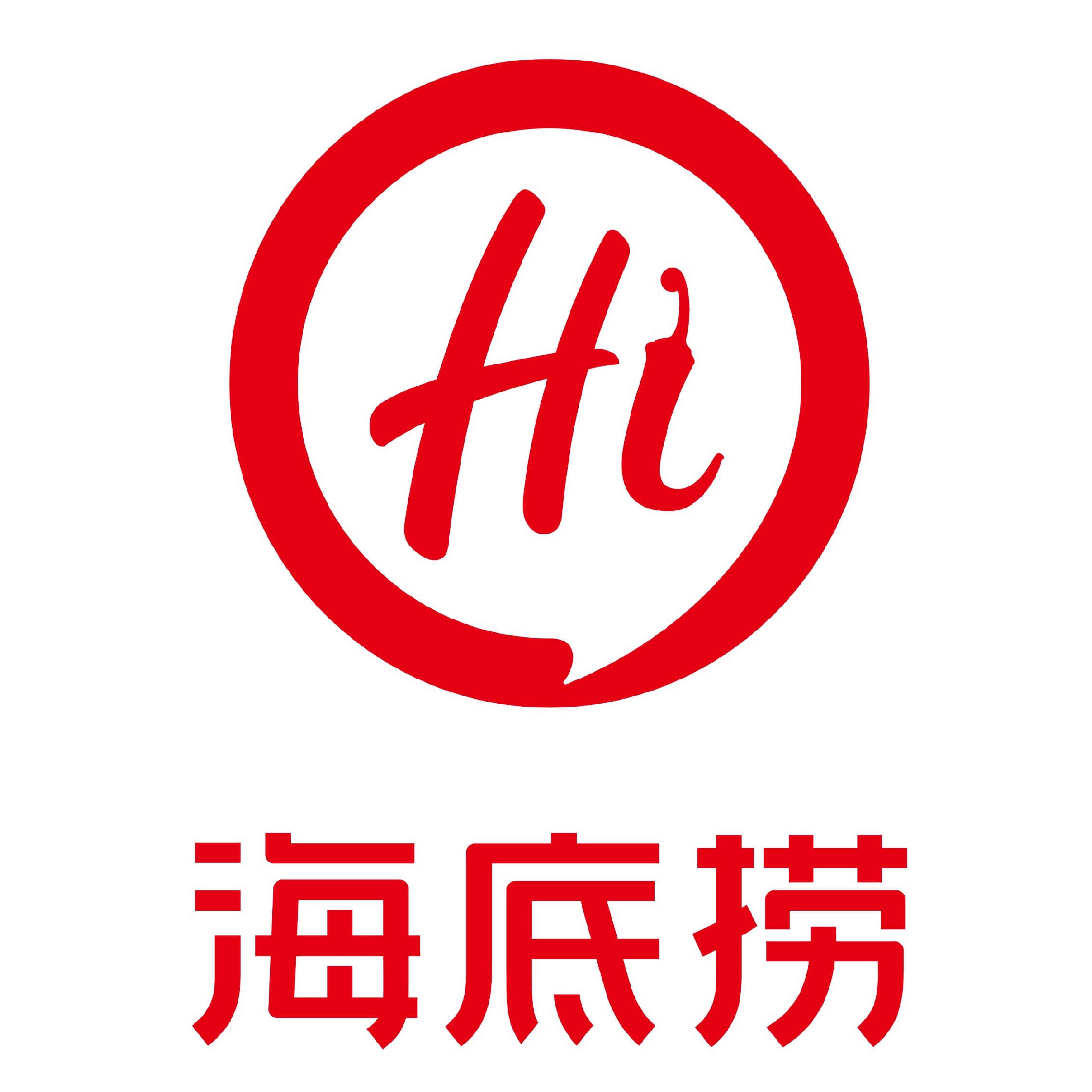 Haidilao logo