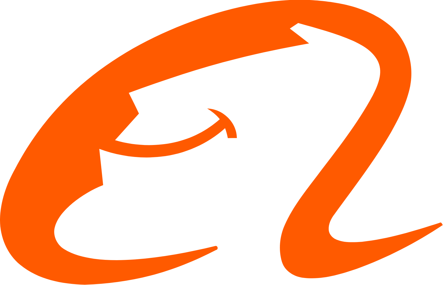 Alibaba logo
